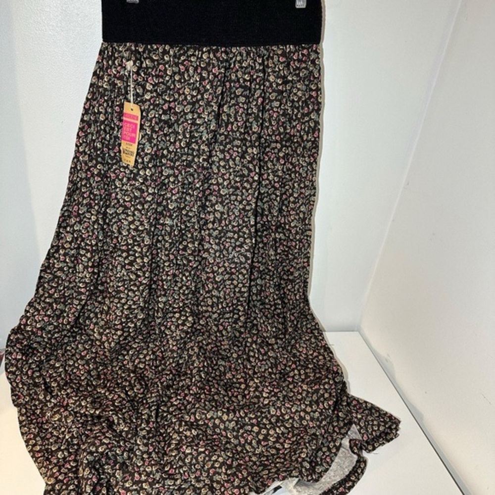 Ardene Maxi Skirt